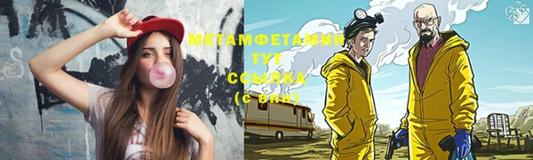 первитин Михайлов